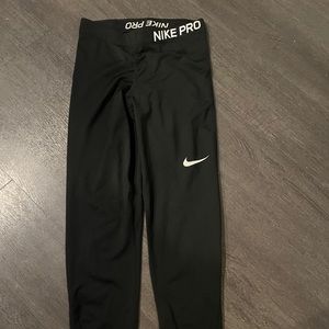 Nike Pro Leggings